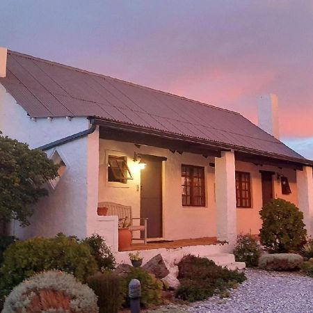 Kaijaiki Country Inn And Restaurant Yzerfontein Zewnętrze zdjęcie