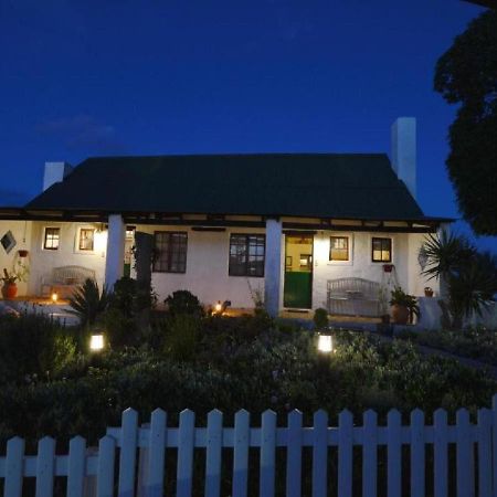 Kaijaiki Country Inn And Restaurant Yzerfontein Zewnętrze zdjęcie