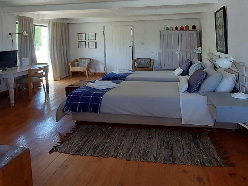 Kaijaiki Country Inn And Restaurant Yzerfontein Pokój zdjęcie