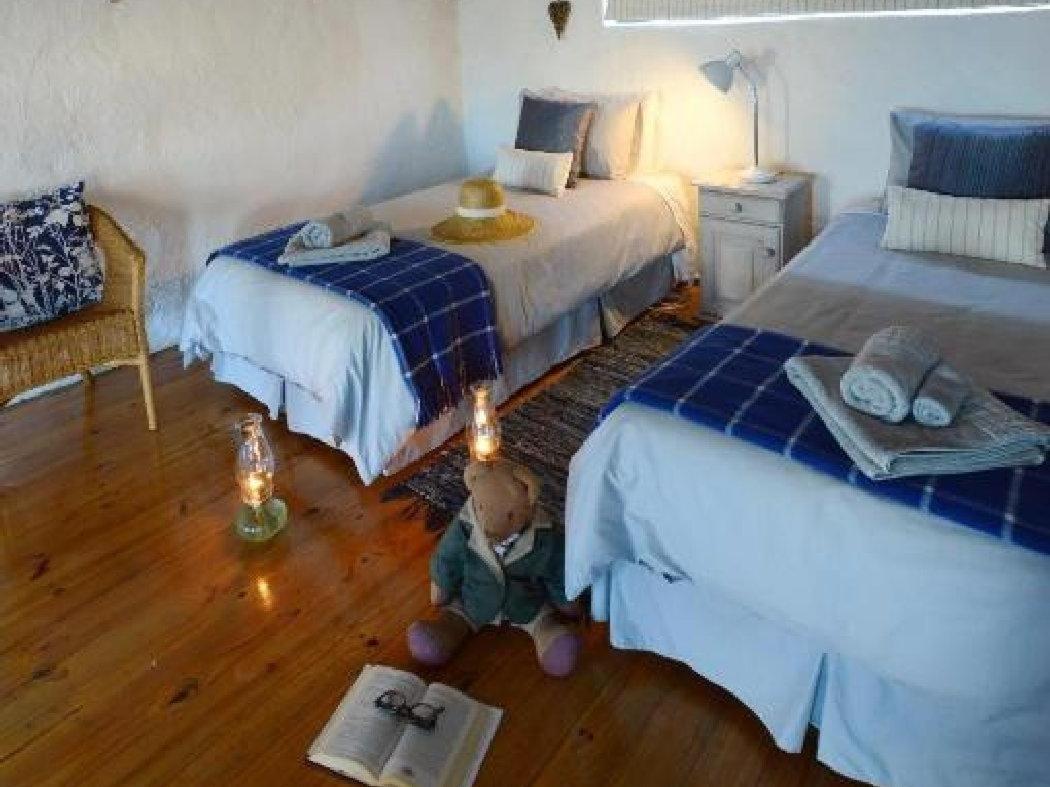 Kaijaiki Country Inn And Restaurant Yzerfontein Pokój zdjęcie