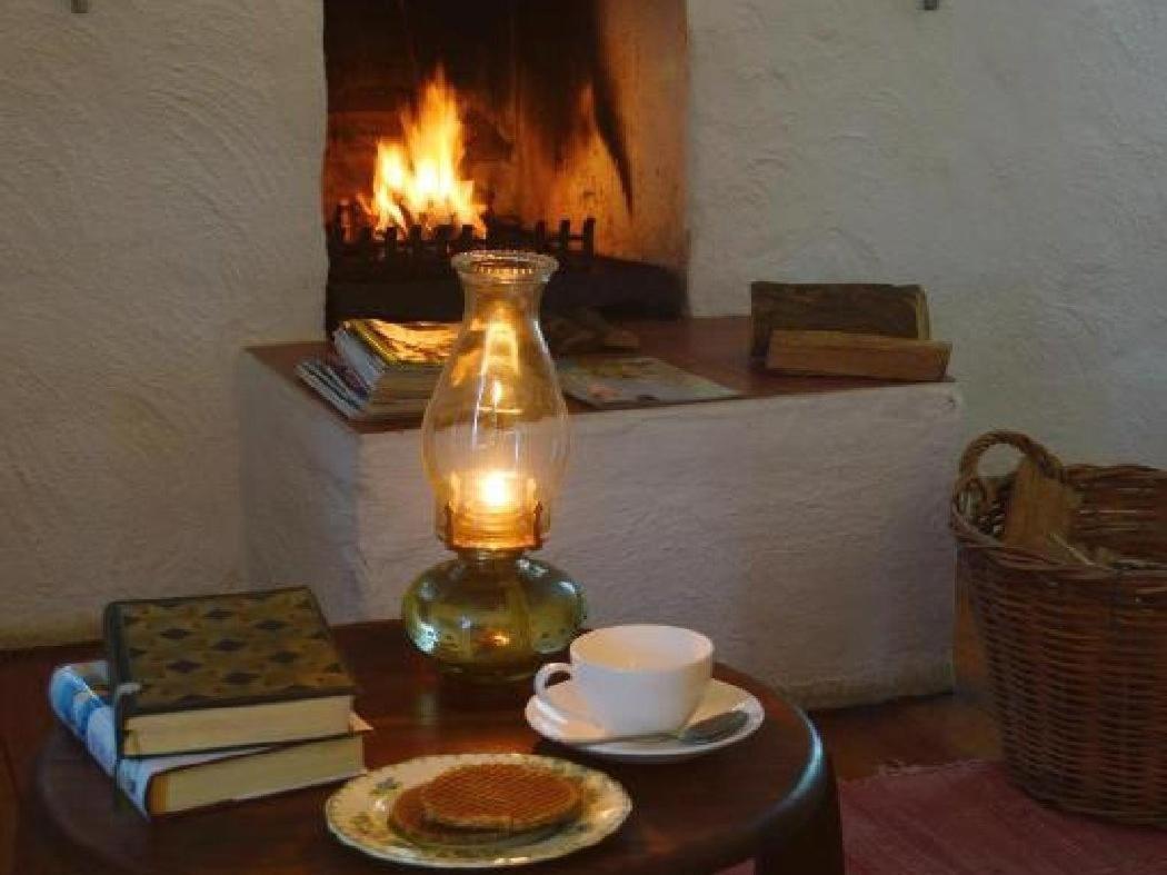 Kaijaiki Country Inn And Restaurant Yzerfontein Pokój zdjęcie