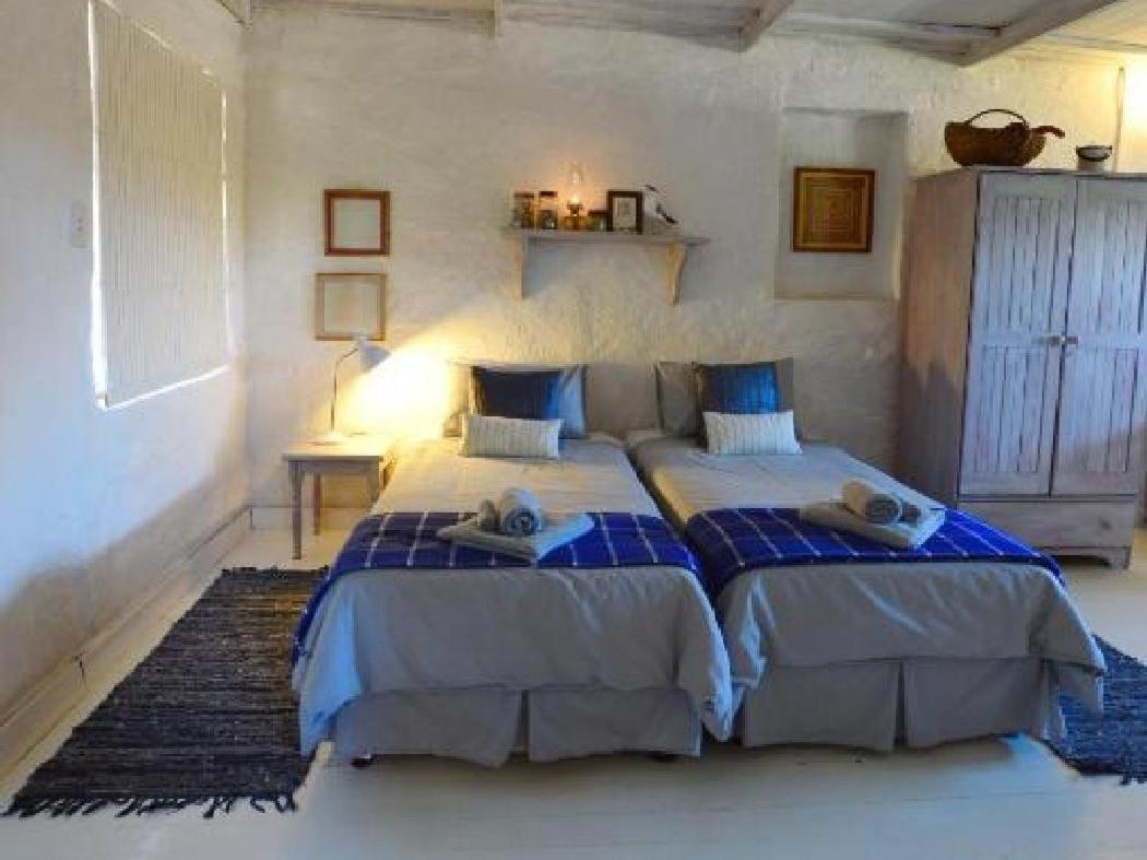 Kaijaiki Country Inn And Restaurant Yzerfontein Pokój zdjęcie